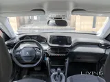 Peugeot 2008 Gray 2022